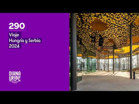 Viaje Hungría y Serbia 2024