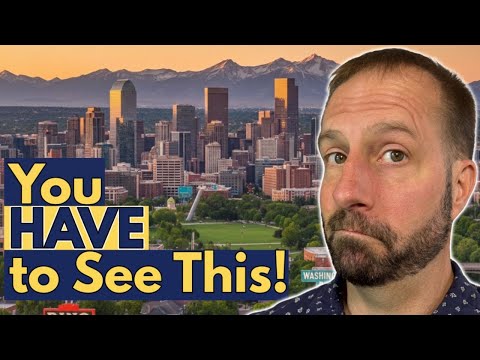 The Most Hyped Denver Neighborhoods (And 5 That Are Actually Worth It)