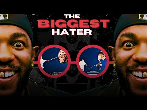 How Kendrick Lamar Hating Drake Was Underestimated