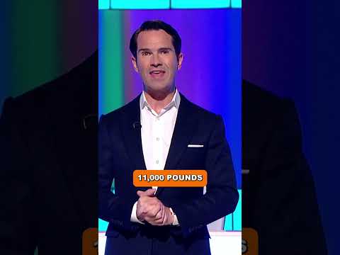 Finding "the one" #jimmycarr #8outof10cats #britishcomedy #relationships