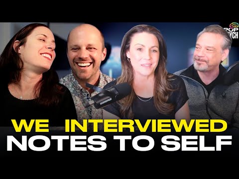ESCAPING  POLYGAMY | David and Allison Interview Melanie & Cory - NOTESTOSELF444