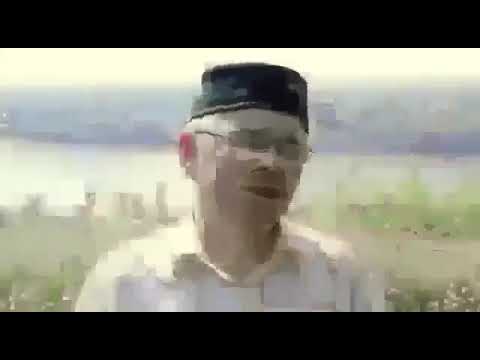 Елама син балам мин киткэчтен  Песня  1