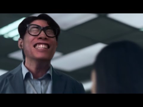 진짜 참기 힘드네