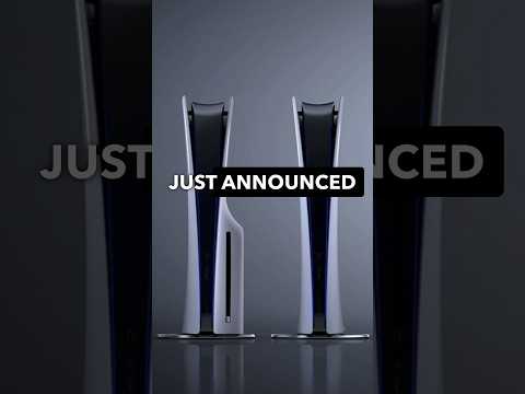 What you NEED to know! NEW PS5 SLIM! #ps5 #ps5slim