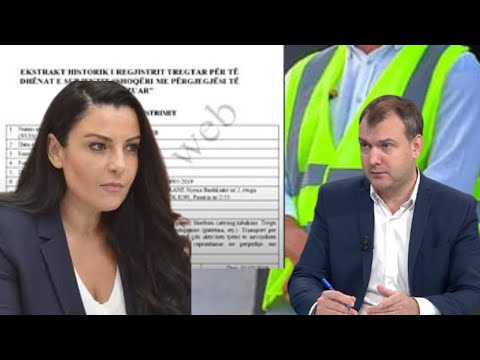 Skandal i ri? Balluku kontrollon edhe këtë pushtet! avokati flet hapur