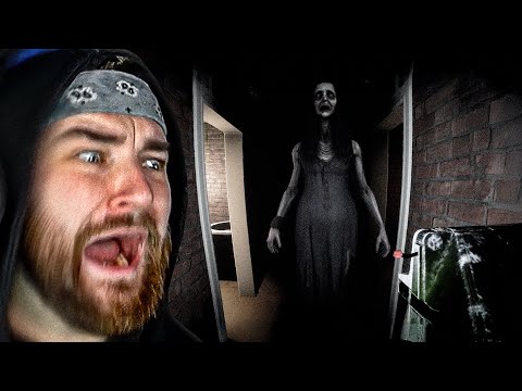 THIS GAME IS AN ABSOLUTE NIGHTMARE… | Box Of Fear