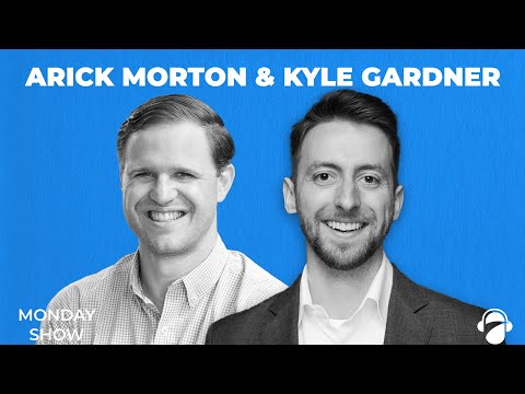 Q3 Recap with NIC MAP’s Arick Morton and Kyle Gardner