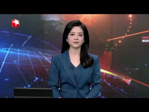 焦点对话：弹射起飞 大洋远航 带给中国海军哪些想象空间？｜全球眼：以核武相互叫板 美俄“暗战”会进一步升级吗？ #今晚 #news