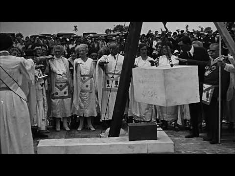 The Rise and Fall of the Theosophical Society