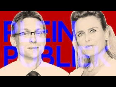 Coronadebat of carrière? | Plein Publiek