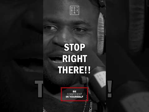 Confidence 🤝 Success