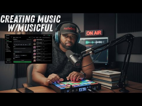 Musicful AI Review: Turn Text Into Full Songs in Seconds (AI Music Generator)