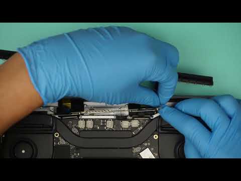 Save Big! Replace MacBook Pro A1989 Screen Yourself Only $180 ⏱️