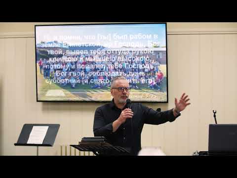 Путь к Совершенству #7 - Игорь Цыба