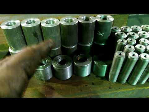 Что приготовить для изготовления по грузчика.