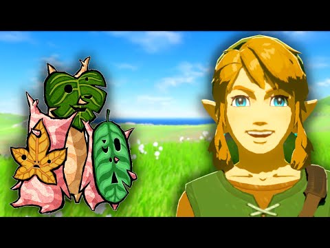 Tears of the Kingdom Funny Clips Compilation #3