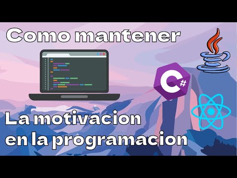 5 Trucos Infalibles para Mantenerte Motivado en la Programación 🚀💻