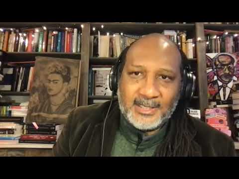 Frantz Fanon's "Black Skin, White Masks" Turns 70. A Radical Foundations seminar by Dr. Lewis Gordon