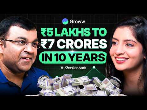 Crorepati Investor Reveals His 3x3 Grid Strategy | The Best Portfolio for 2026