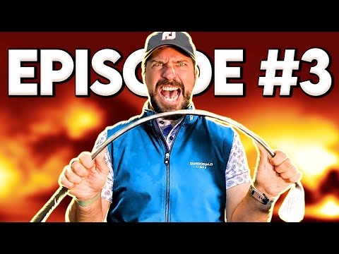 MY WORST MOMENT AS A PRO… | Quest for the Open 2022 (Episode 3)