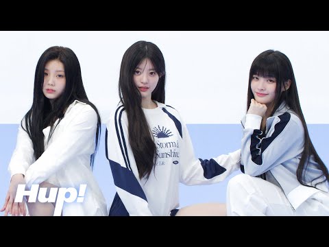 ILLIT (아일릿) - Magnetic (4K)|Quick Zoom