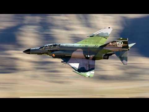 The Jet That Wasn’t Built to Fight—But Still Tore It Up