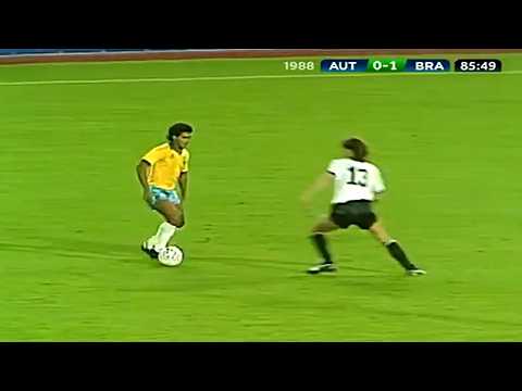 ROMÁRIO WAS A GENIUS! Legendary Goals, Assists & Dribbles