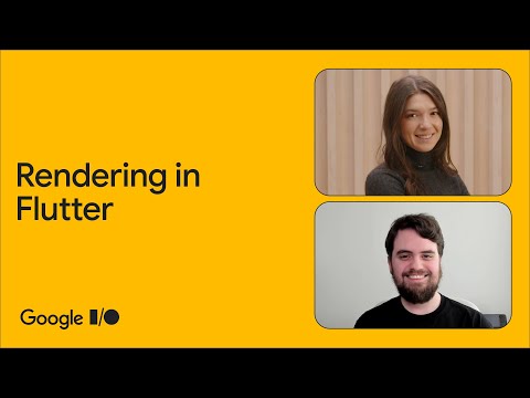 Introducing Impeller - Flutter's new rendering engine