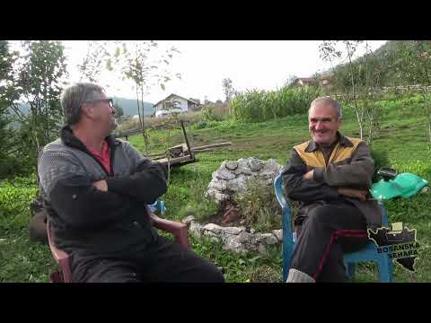 Sve što zaradiš na selu za godinu dana, šofer stavi u džep za jedan mjesec