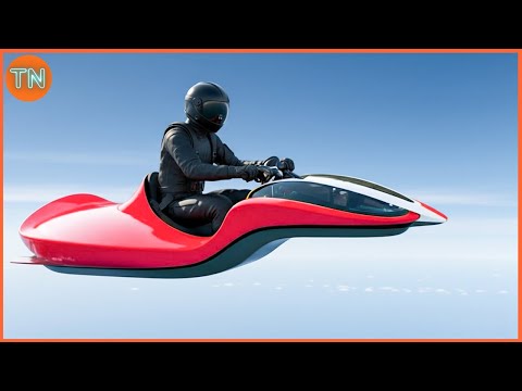 25 INVENTIONS THAT WILL CHANGE THE WORLD YOU DIDN'T KNOW ABOUT