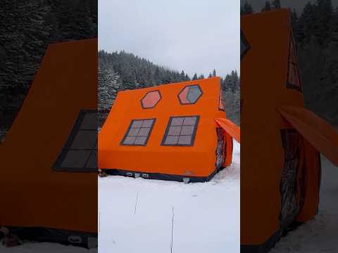 -15 DERECEDE DONDURUCU KAMP