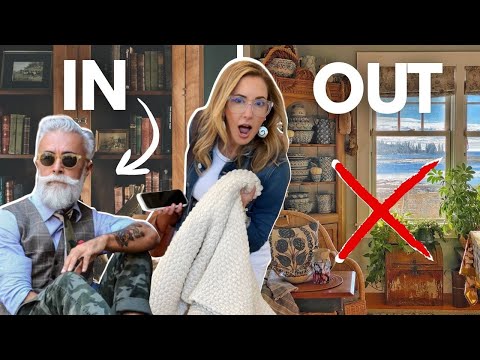 The New 2026 Design Trend Everyone Will Be Talking About