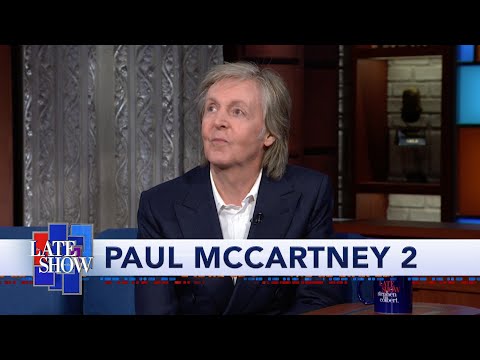 How Paul McCartney Handles Fans' Emotional Connections