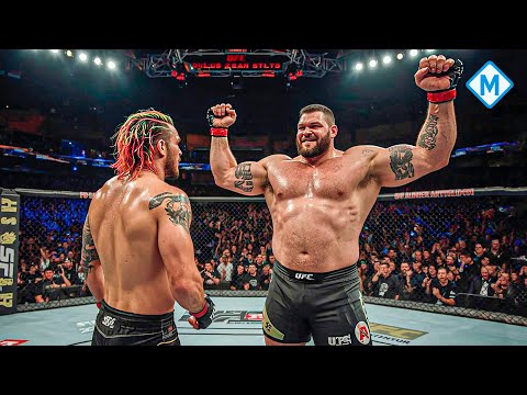 🔷 When Cocky Fighters Get Brutally Knocked Out | Part 9