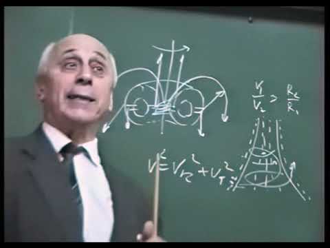 3. Физическая сущность электрического заряда. Ацюковский В.А.