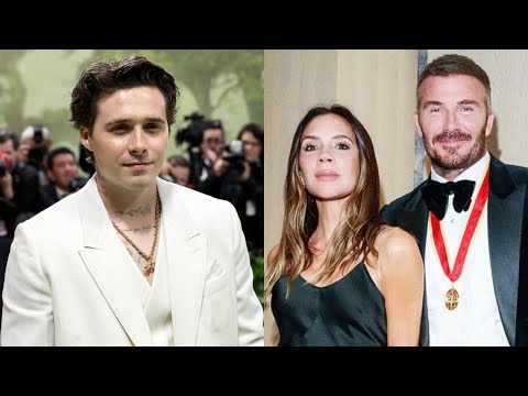 Brooklyn Beckham Finally Speaks Out on Parents | The Truth Revealed