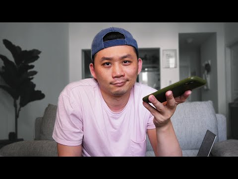 How to vlog when your life is boring? Ali Abdaal Vlogging Style