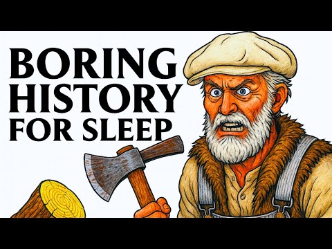 The Man Who Lived Alone in the Alaska Wilderness for 30 Years | The Dick Proenneke Story