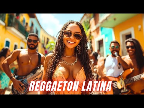 Party Songs Mix Reggaeton 🎶 Beat Reggaeton Shakira, Daddy Yankee, , Bad Bunny, Karol G Music Style