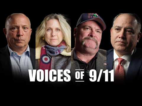 9/11: Stories From Those Who Witnessed America's Darkest Day