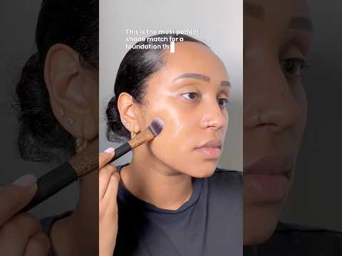 #armanibeauty luminous silk foundation #fullglam #grwm #grwmmakeup #LuminousSilk #ArmaniBeauties