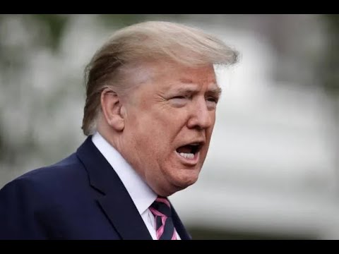 OMG: Trump commits Halloween CATASTROPHE | Another Day