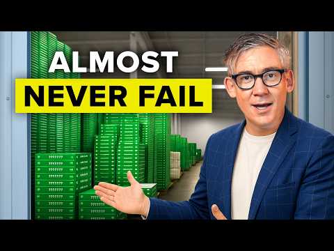 6 BORING Businesses that Always Make Millionaires (90% success rate)