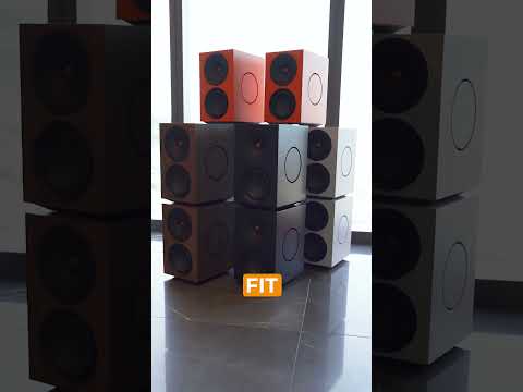 Cambridge Audio's L/R Series Sounds INSANE! 🔊🔥