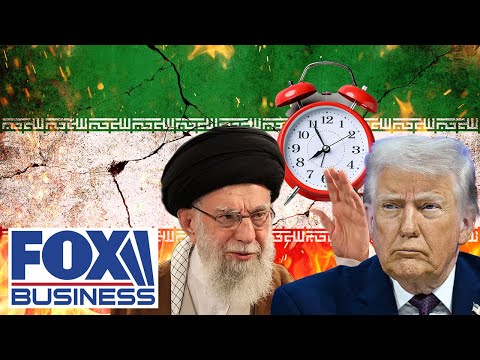 ‘TIME IS RUNNING OUT’: Trump weighs options against Iran as US armada arrives in Middle East | Recap