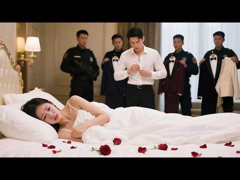 An 18-year-old innocent girl got pregnant by an infertile CEO, becoming the treasure of entire famil