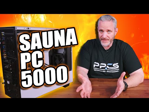 Is your PC making your room a SAUNA!? Try these tips!