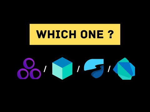 Best State Management for Flutter | Flutter State Management