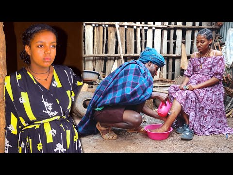 🛑 ሚስትና ውሽማ አዝናኝና አስተማሪ የገጠር ድራማ #ገጠር #ድራማ #comedy 