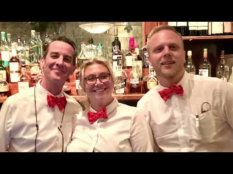 Roots Steakhouse, Summit NJ